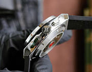 Kitlife Hublot Classic Fusion Chronograph Titanium Watch 45mm  - 3