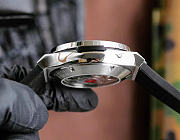 Kitlife Hublot Classic Fusion Chronograph Titanium Watch 45mm  - 4