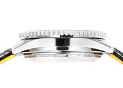 Kitlife Breitling Navitimer B01 Chronograph Watch Black & White 43mm - 3