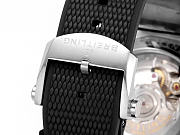 Kitlife Breitling Super Chronomat B01 44 Watch - 5