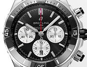 Kitlife Breitling Super Chronomat B01 44 Watch - 3