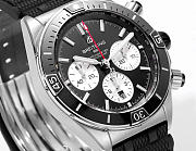 Kitlife Breitling Super Chronomat B01 44 Watch - 2