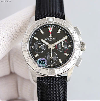 Kitlife Breitling Avenger B01 Chronograph 44 Watch