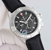 Kitlife Breitling Avenger B01 Chronograph 44 Watch - 4