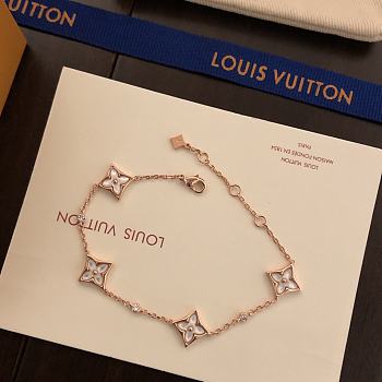 Kitlife Louis Vuitton Color Blossom BB Rose Gold 