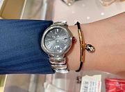 Kitlife Bvlgari Snake-Shaped Bracelet Black - 5