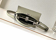 Kitlife Fendi Peekaboo ISeeU Small Bag Light Green 20x11x15cm  - 6