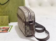 Kitlife Gucci Ophidia Camera Bag 760342 22.5x14x5cm - 6