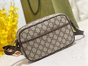 Kitlife Gucci Ophidia Camera Bag 760342 22.5x14x5cm - 5