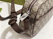 Kitlife Gucci Ophidia Camera Bag 760342 22.5x14x5cm - 4