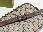 Kitlife Gucci Ophidia Camera Bag 760342 22.5x14x5cm - 2