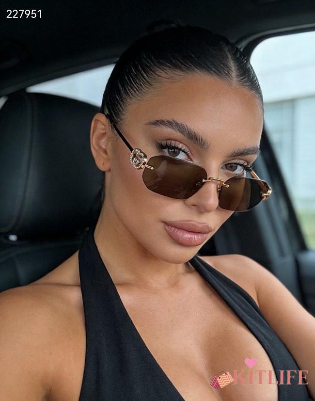 Kitlife Gucci Sunglasses GG2228S - 1