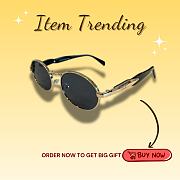Kitlife Prada Eyewear Sunglasses SPR65Z  - 1