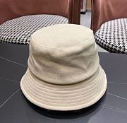 Kitlife Dior Classic Bucket Hat Beige - 6