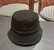 Kitlife Dior Classic Bucket Hat Black - 4