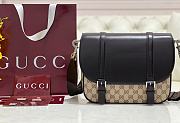 Kitlife Gucci GG Men's Crossbody Bag 794872 47x30x27cm - 1