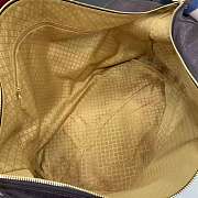 Kitlife Gucci Brera Large Crossbody Bag Dark Brown 864485 46x29x20.5cm - 3