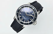 Kitlife Blancpain Fifty Fathoms Steel Sutomatic Men's Watch 45mm - 3