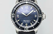 Kitlife Blancpain Fifty Fathoms Steel Sutomatic Men's Watch 45mm - 2