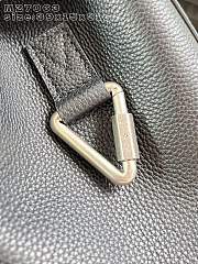 Kitlife Louis Vuitton Steamer Backpack Black M27063 31x39x15.5cm - 6