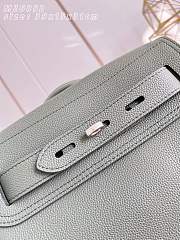 Kitlife Louis Vuitton Steamer Backpack Khaki Green M26852 31x39x15.5cm  - 3