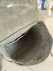 Kitlife Louis Vuitton Steamer Backpack Khaki Green M26852 31x39x15.5cm  - 2