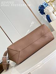 Kitlife Louis Vuitton Steamer Backpack Brown M26758 31x39x15.5cm  - 5