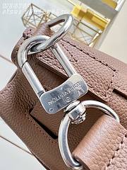 Kitlife Louis Vuitton Steamer Backpack Brown M26758 31x39x15.5cm  - 2