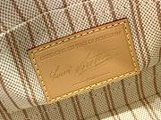 Kitlife Louis Vuitton Alma BB Bag Monogram Origine LinM27525 23.5x17.5x11.5cm  - 5