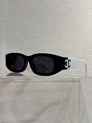 Kitlife Chanel Sunglasses CH5525 - 4