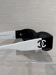 Kitlife Chanel Sunglasses CH5525 - 6
