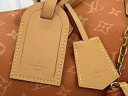 Kitlife Louis Vuitton Speedy P9 Bandoulière 30 Bag Ocre M27977 32x22.5x18cm - 6