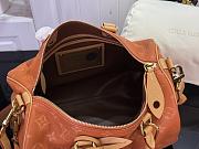 Kitlife Louis Vuitton Speedy P9 Bandoulière 30 Bag Ocre M27977 32x22.5x18cm - 2