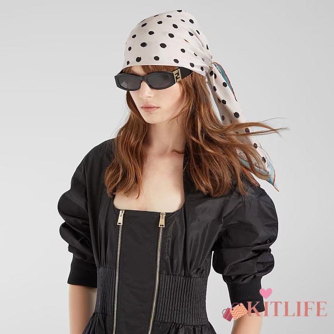 Kitlife Fendi Sunglasses FE40139  - 1