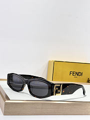 Kitlife Fendi Sunglasses FE40139  - 6