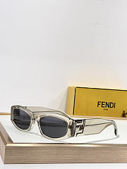 Kitlife Fendi Sunglasses FE40139  - 4