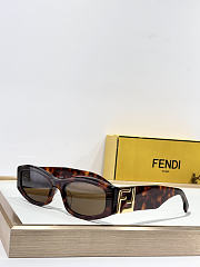 Kitlife Fendi Sunglasses FE40139  - 3