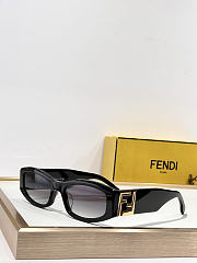 Kitlife Fendi Sunglasses FE40139  - 5