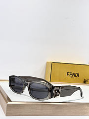 Kitlife Fendi Sunglasses FE40139  - 2