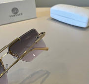Kitlife Versace Sunglasses VE2245 Purple Pink - 4