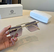 Kitlife Versace Sunglasses VE2245 Purple Pink - 3