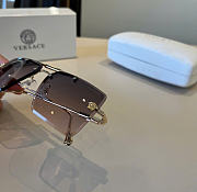 Kitlife Versace Sunglasses VE2245 Purple Pink - 2