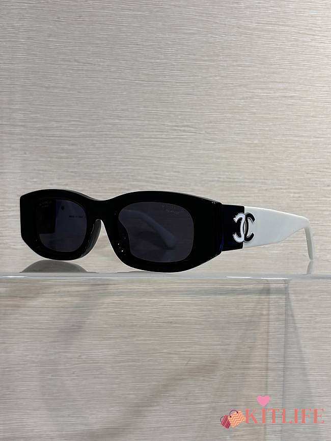 Kitlife Chanel Sunglasses CH5525 - 1