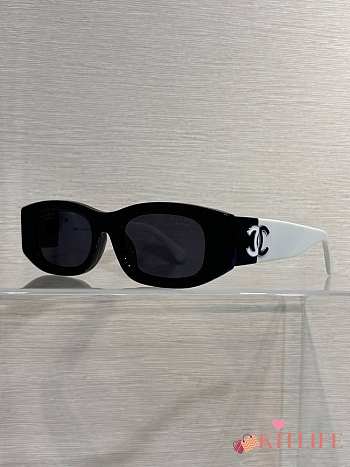 Kitlife Chanel Sunglasses CH5525