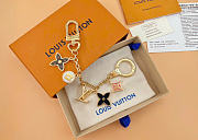 Kitlife Louis Vuitton Sing Street Key Chain M68999  - 5