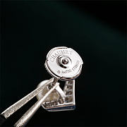 Kitlife Chaumet Joséphine Aigrette de Pearls Diamond Earrings - 2