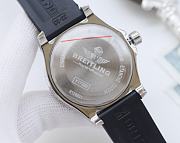 Kitlife Breitling Avenger Series Automatic Mechanical Watch 44x13mm  - 2