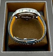 Kitlife Breitling Superocean Heritage 46mm A17320 Stainless Steel Black Dial Watch - 6