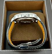 Kitlife Breitling Superocean Heritage 46mm A17320 Stainless Steel Black Dial Watch - 4