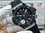 Kitlife Hublot Big Bang Titanium Ceramic Watch 44 mm - 6